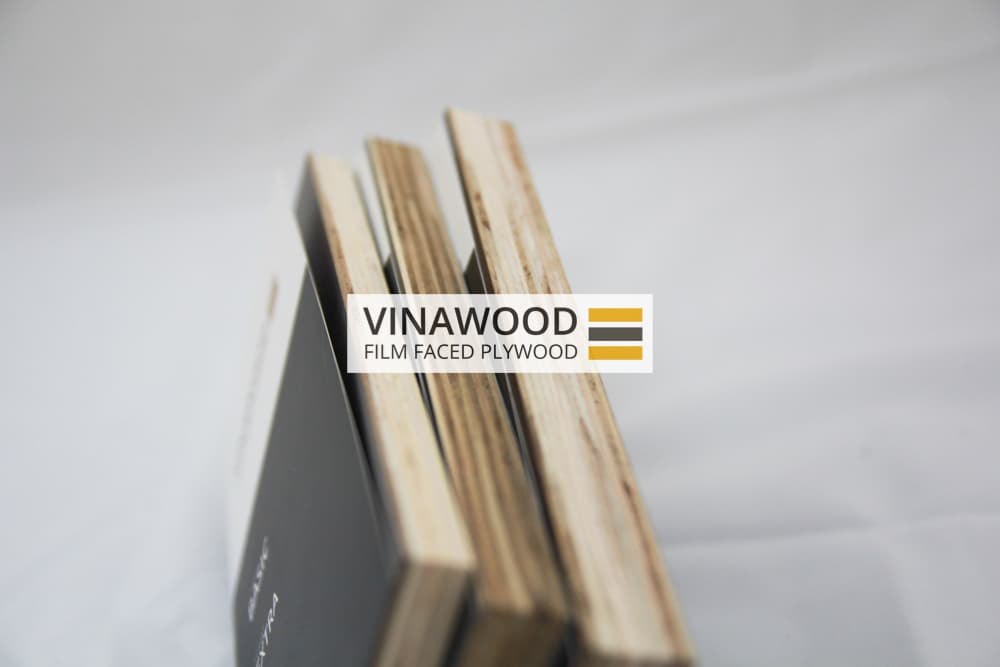 Professional Service Film Faced Plywood Price